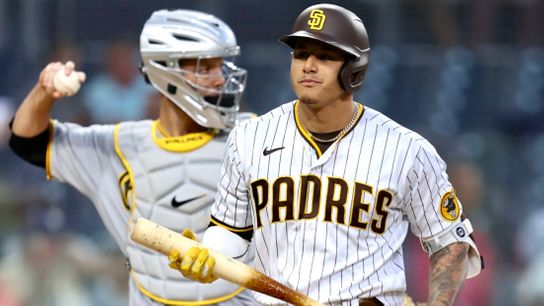 Final: Pirates 2, Padres 1 taken in San Diego (Live coverage)